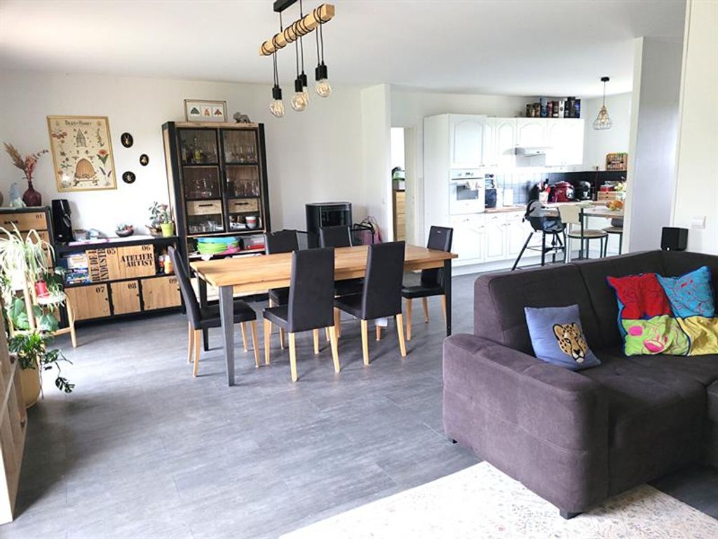 Achat maison à vendre 3 chambres 100 m² - Marœuil