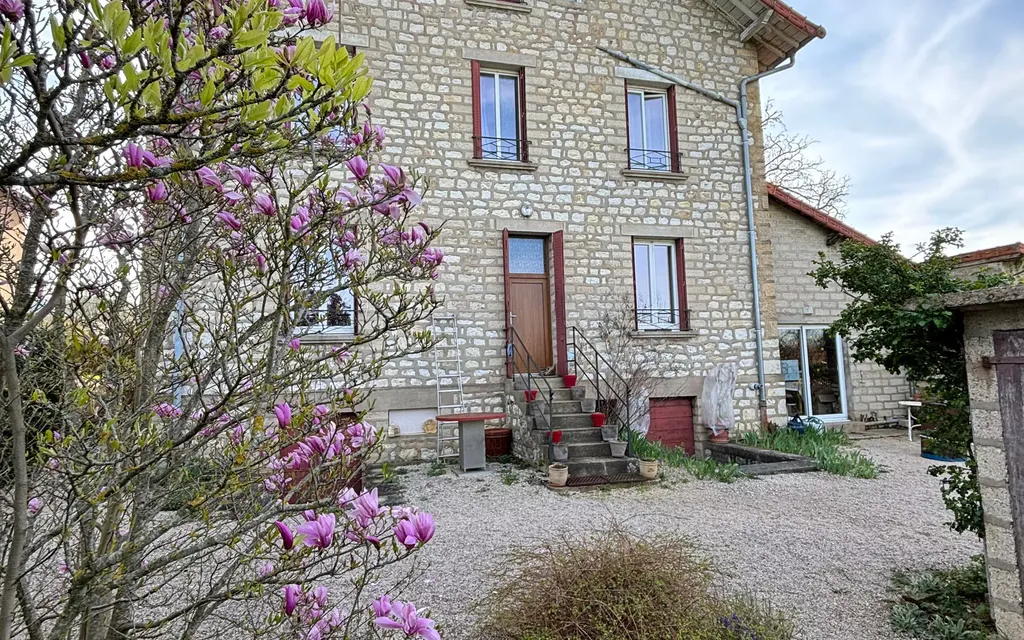 Achat maison 4 chambre(s) - Cousance