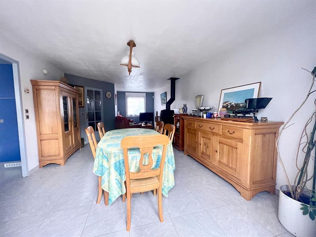 Achat maison à vendre 3 chambres 84 m² - Neuville-en-Ferrain