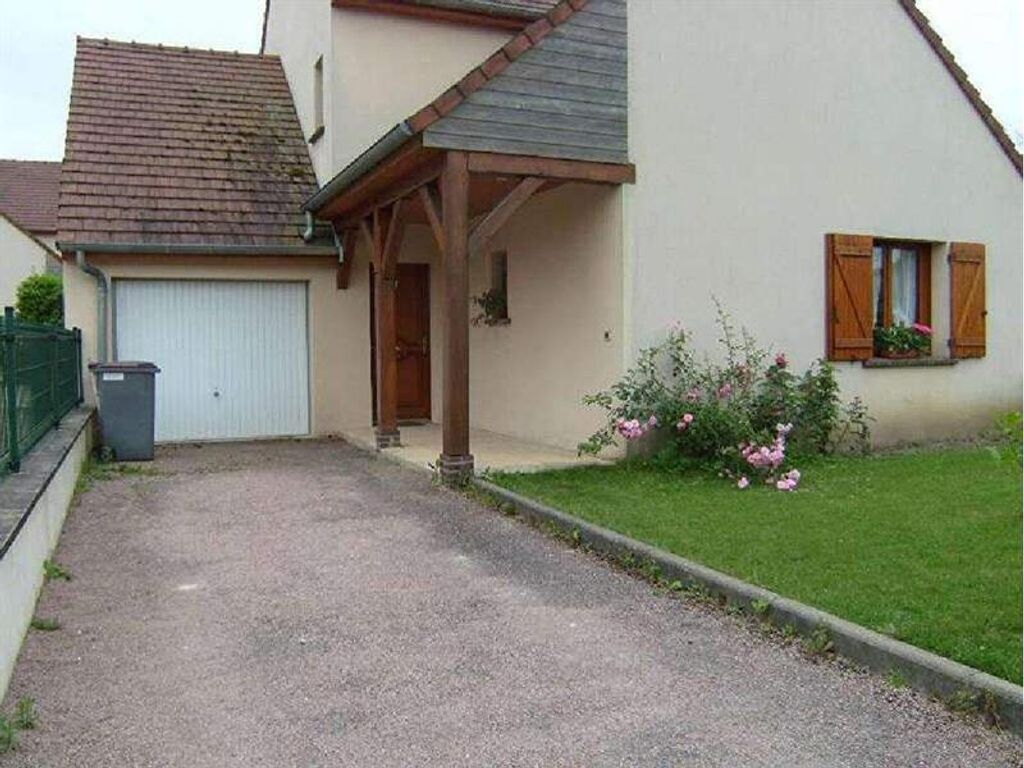 Achat maison à vendre 4 chambres 143 m² - Sens