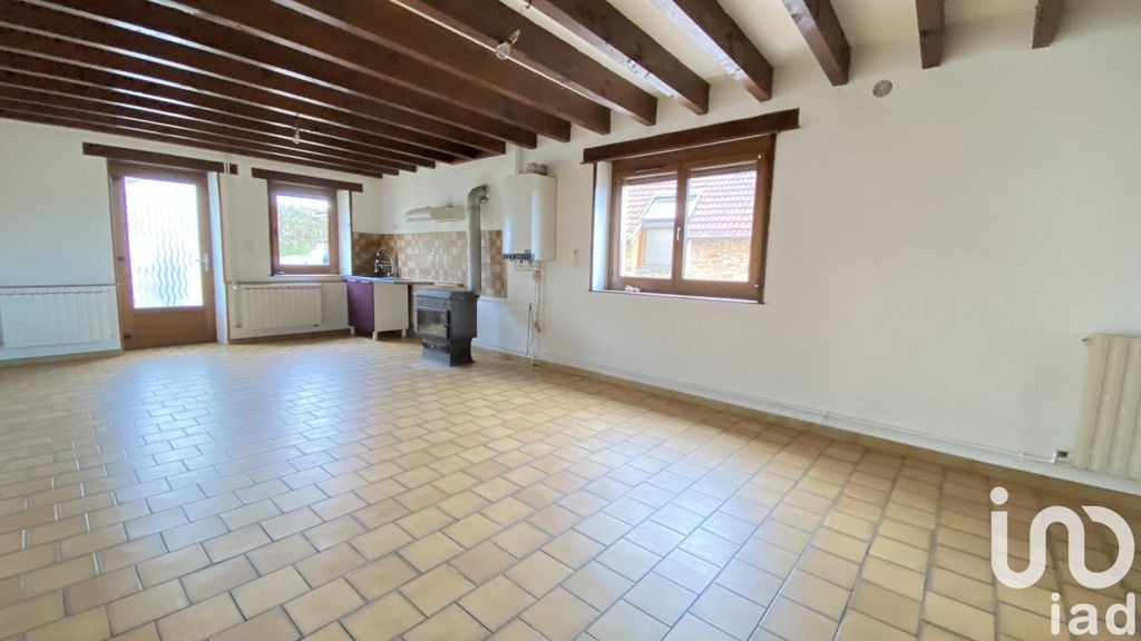 Achat maison 2 chambre(s) - Châtenay