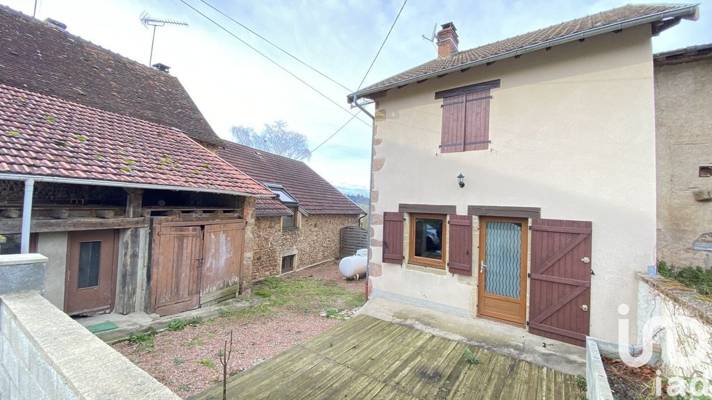 Achat maison à vendre 2 chambres 75 m² - Châtenay