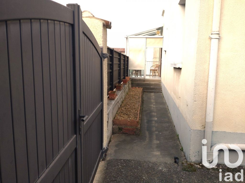 Achat maison à vendre 4 chambres 143 m² - Limoux