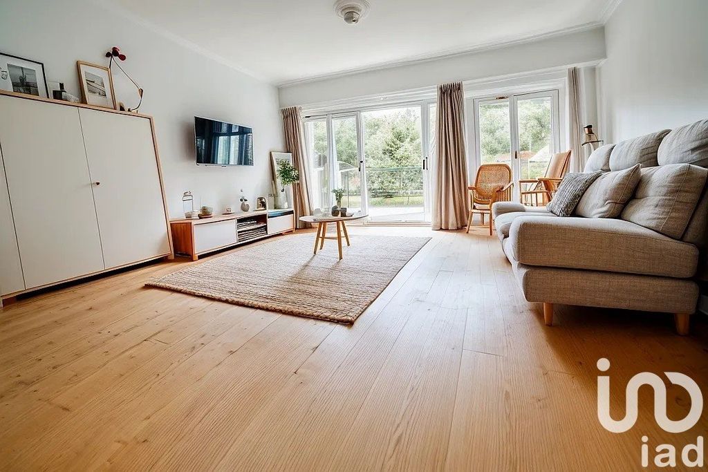 Achat studio à vendre 36 m² - Montreuil