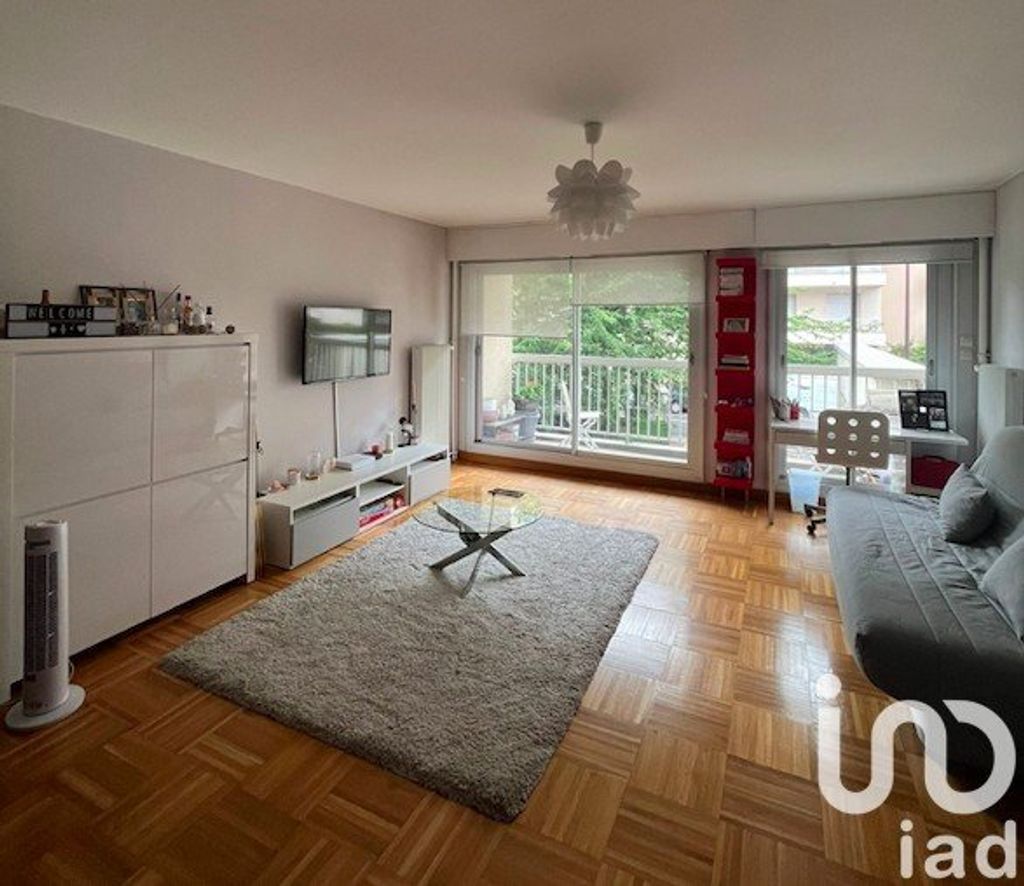 Achat studio à vendre 36 m² - Montreuil