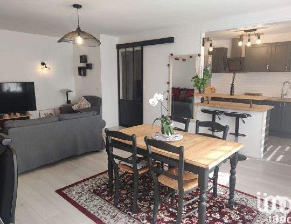 Achat appartement à vendre 4 pièces 75 m² - Cambrai