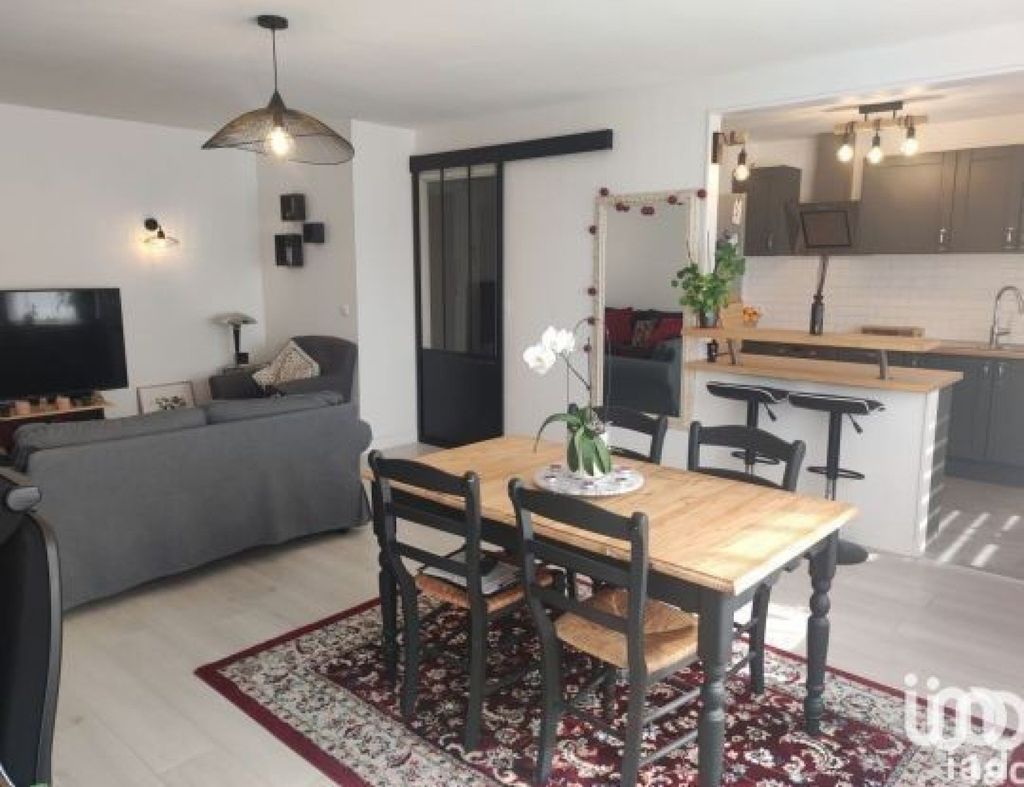 Achat appartement 4 pièce(s) Cambrai