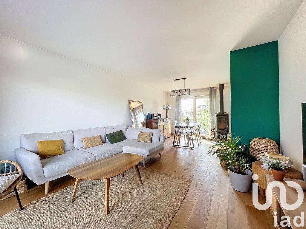 Achat maison à vendre 3 chambres 82 m² - Toulouse
