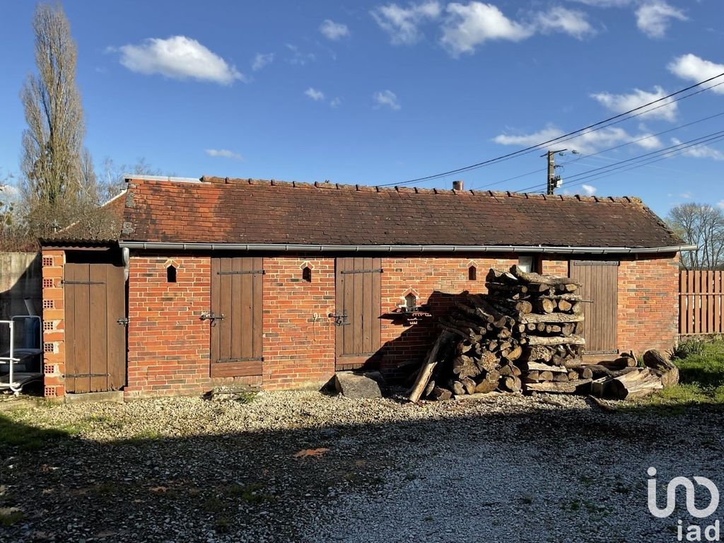 Achat maison 2 chambre(s) - Avreuil