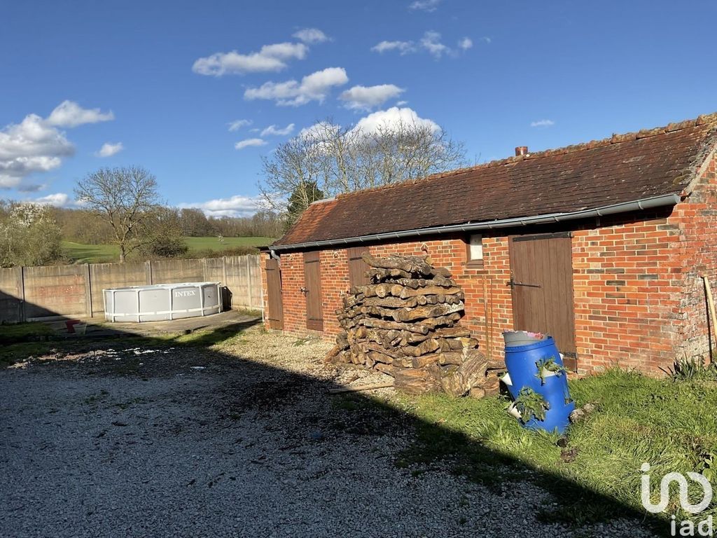 Achat maison 2 chambre(s) - Avreuil