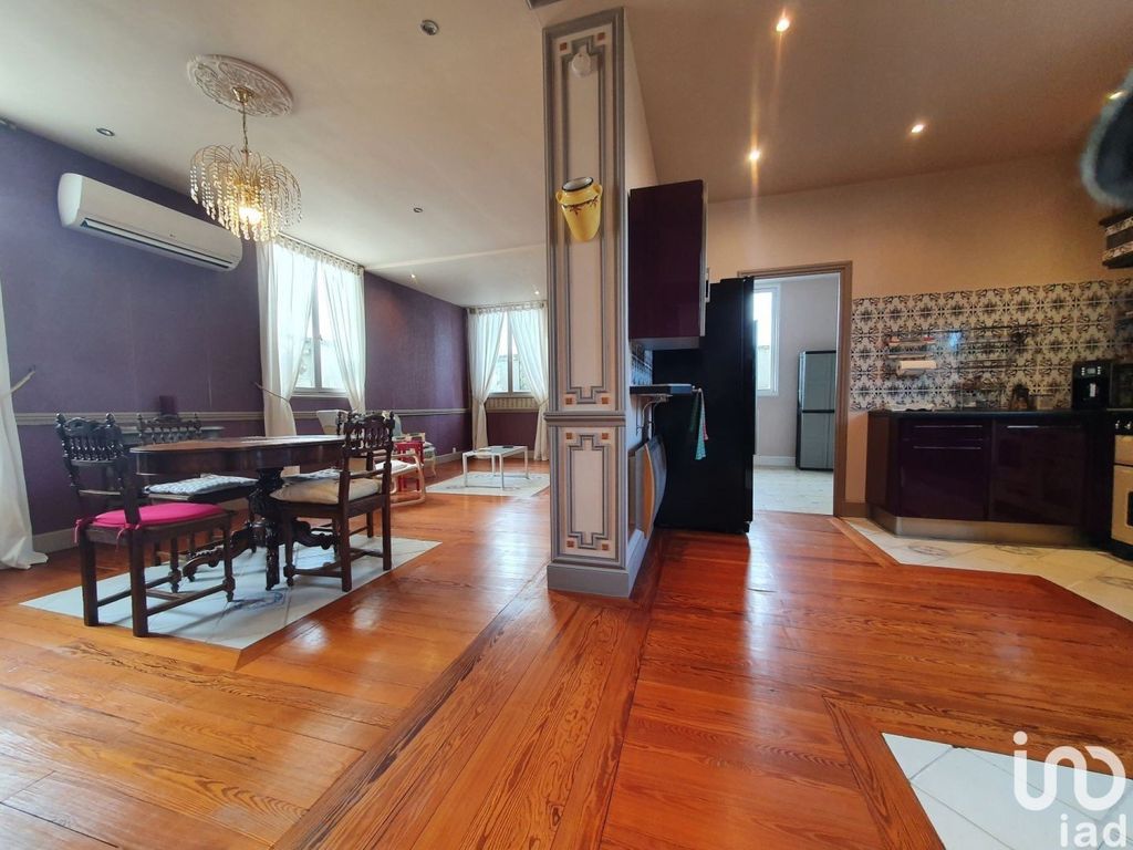 Achat appartement à vendre 4 pièces 127 m² - Coulommiers