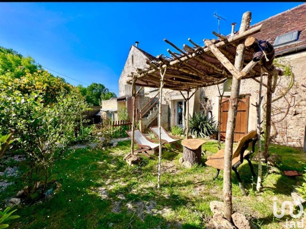 Achat maison 5 chambre(s) - La Ferté-sous-Jouarre