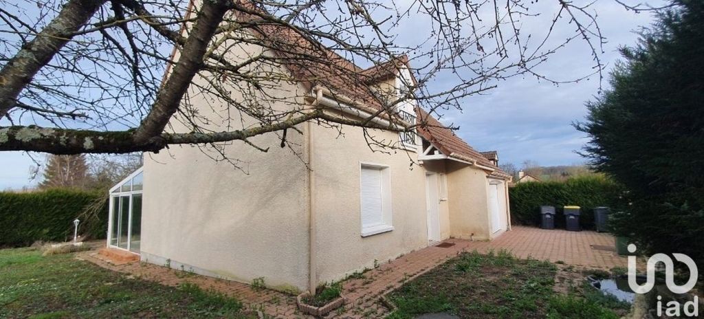 Achat maison à vendre 4 chambres 110 m² - La Ferté-sous-Jouarre