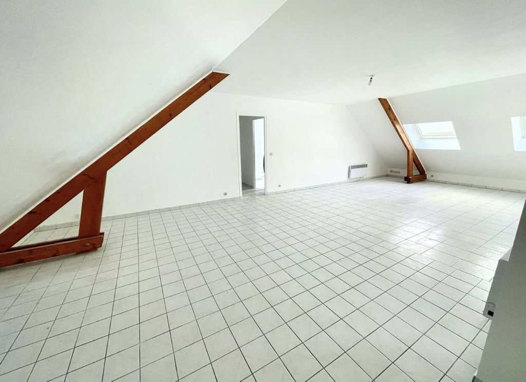 Achat appartement à vendre 2 pièces 51 m² - Pontault-Combault