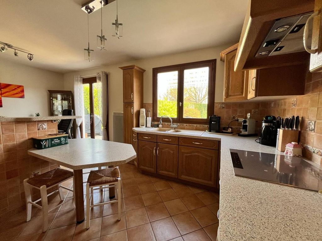 Achat maison 3 chambre(s) - Pontault-Combault