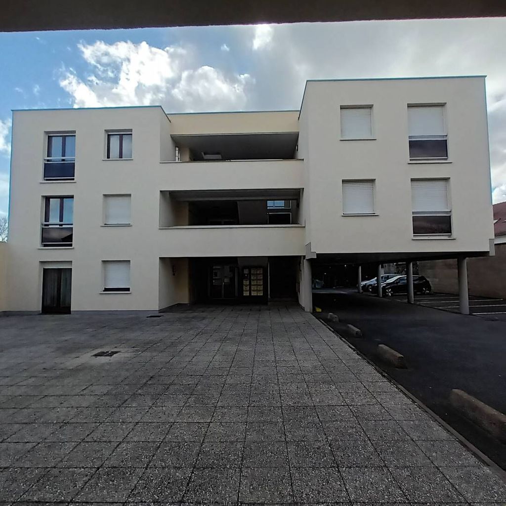 Achat appartement à vendre 2 pièces 30 m² - Ozoir-la-Ferrière