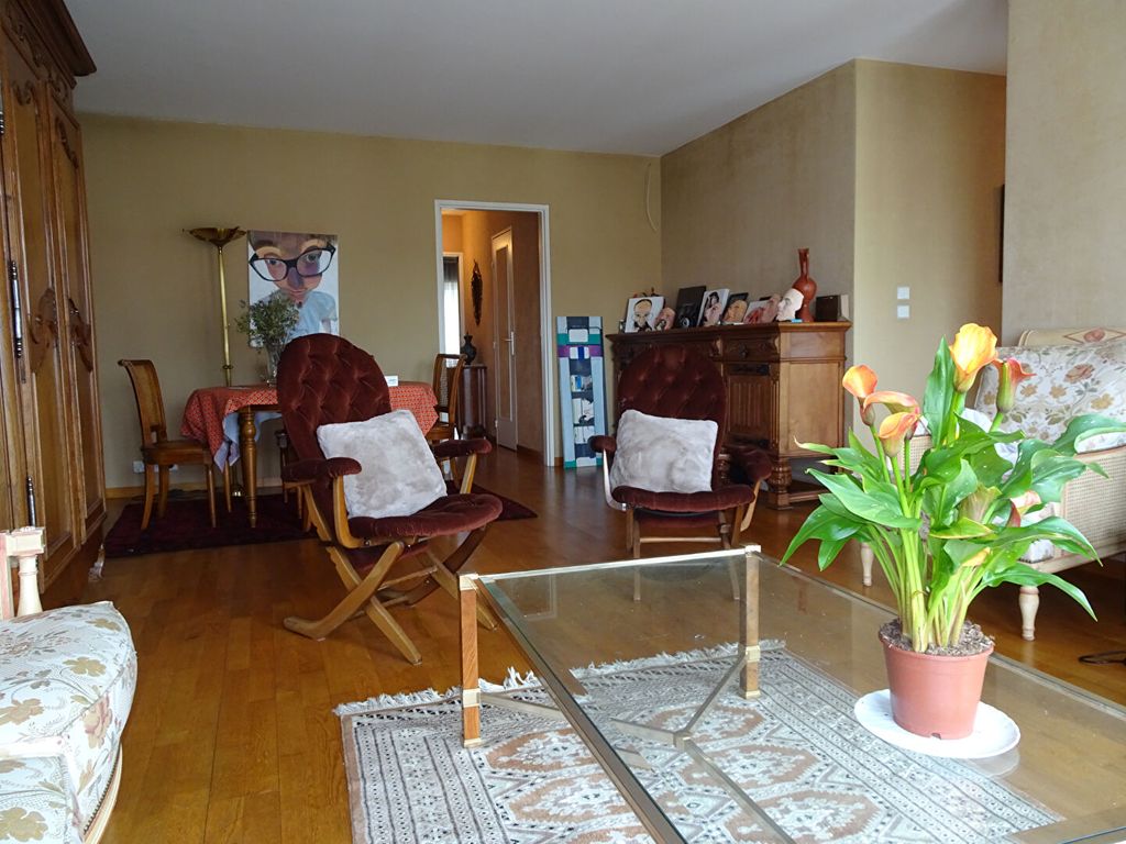 Achat appartement à vendre 3 pièces 83 m² - Montgeron