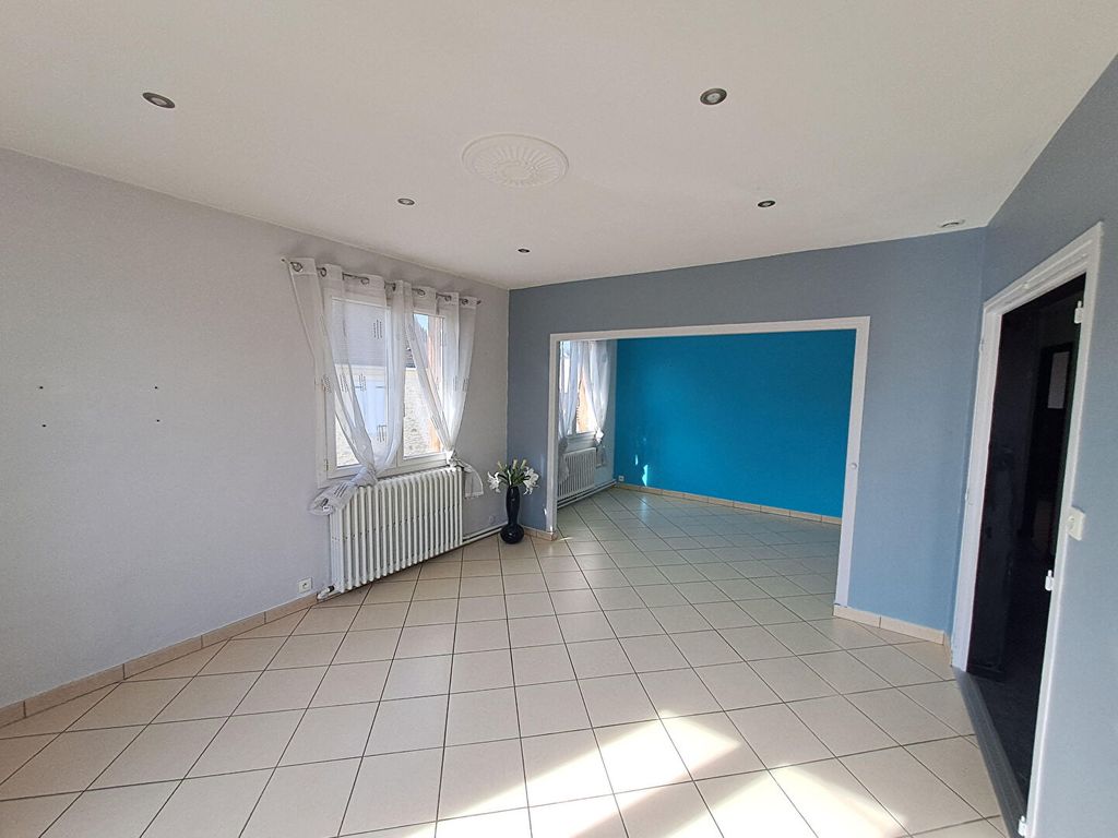 Achat appartement à vendre 3 pièces 65 m² - Morigny-Champigny