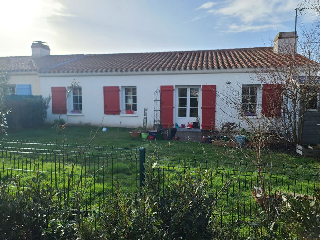 Achat maison 3 chambre(s) - Sainte-Foy