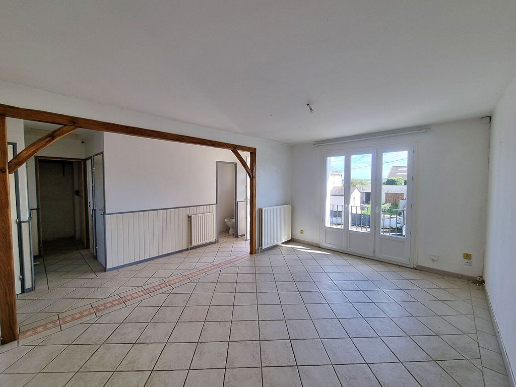 Achat maison à vendre 2 chambres 85 m² - Miré