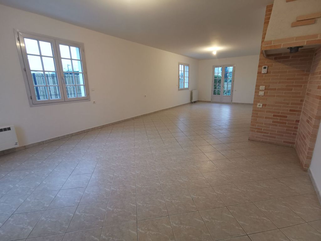 Achat maison 4 chambre(s) - Talmont-Saint-Hilaire