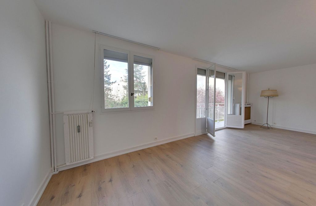 Achat appartement à vendre 4 pièces 68 m² - Nogent-sur-Marne