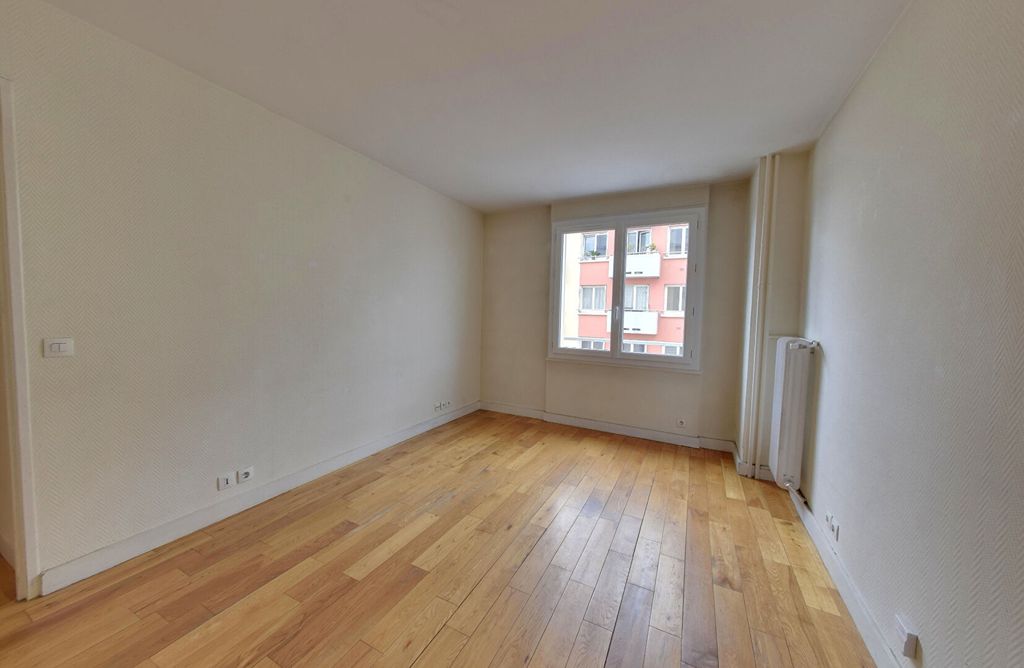 Achat appartement à vendre 3 pièces 53 m² - Le Perreux-sur-Marne
