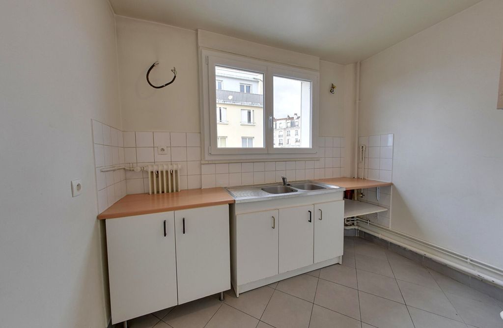 Achat appartement 3 pièce(s) Le Perreux-sur-Marne