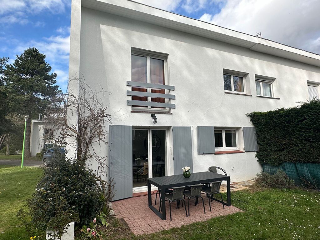 Achat maison 4 chambre(s) - Le Touquet-Paris-Plage