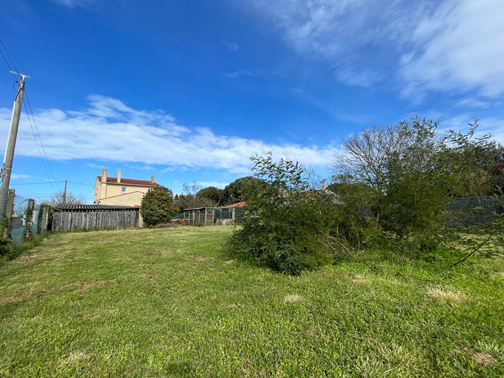 Achat maison 3 chambre(s) - Saint-Pierre-d'Oléron