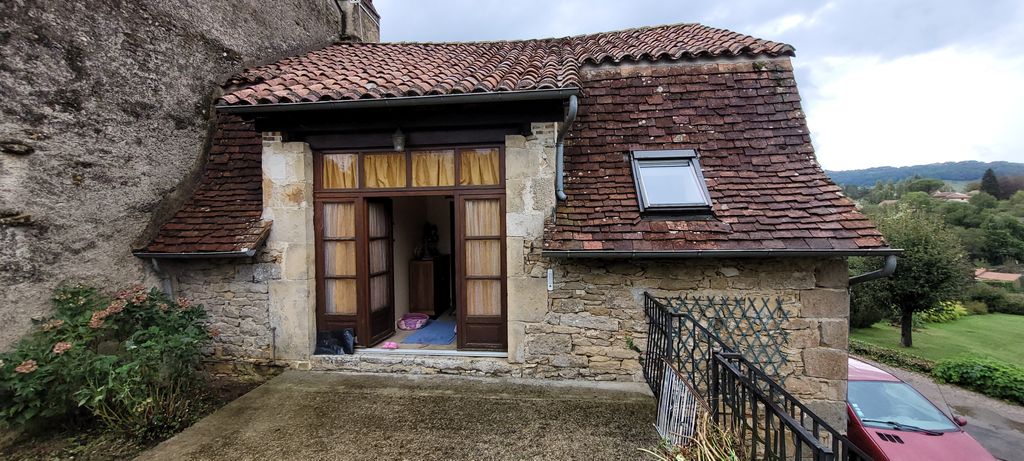 Achat maison 2 chambre(s) - Saint-Jean-Lespinasse