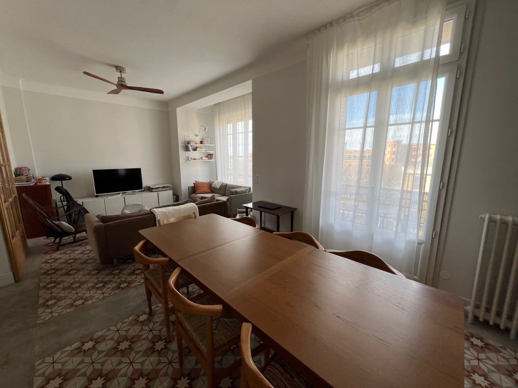 Achat appartement à vendre 3 pièces 101 m² - Aix-en-Provence