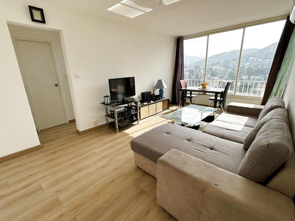 Achat appartement à vendre 2 pièces 44 m² - Marseille 9ème arrondissement
