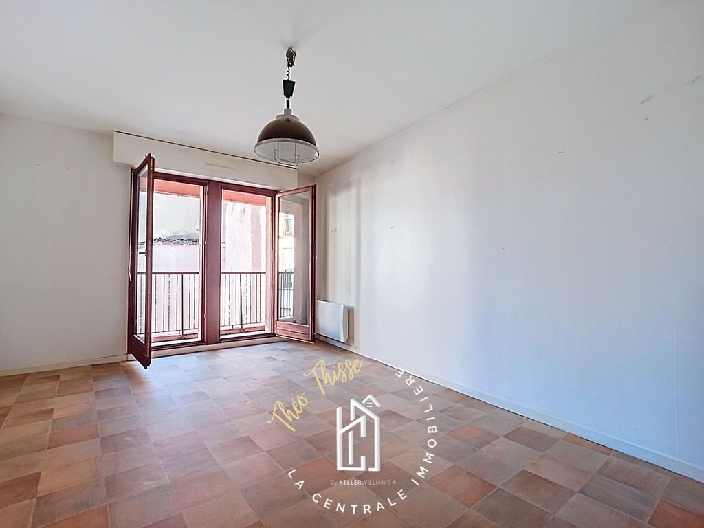 Achat appartement à vendre 3 pièces 60 m² - Val de Briey