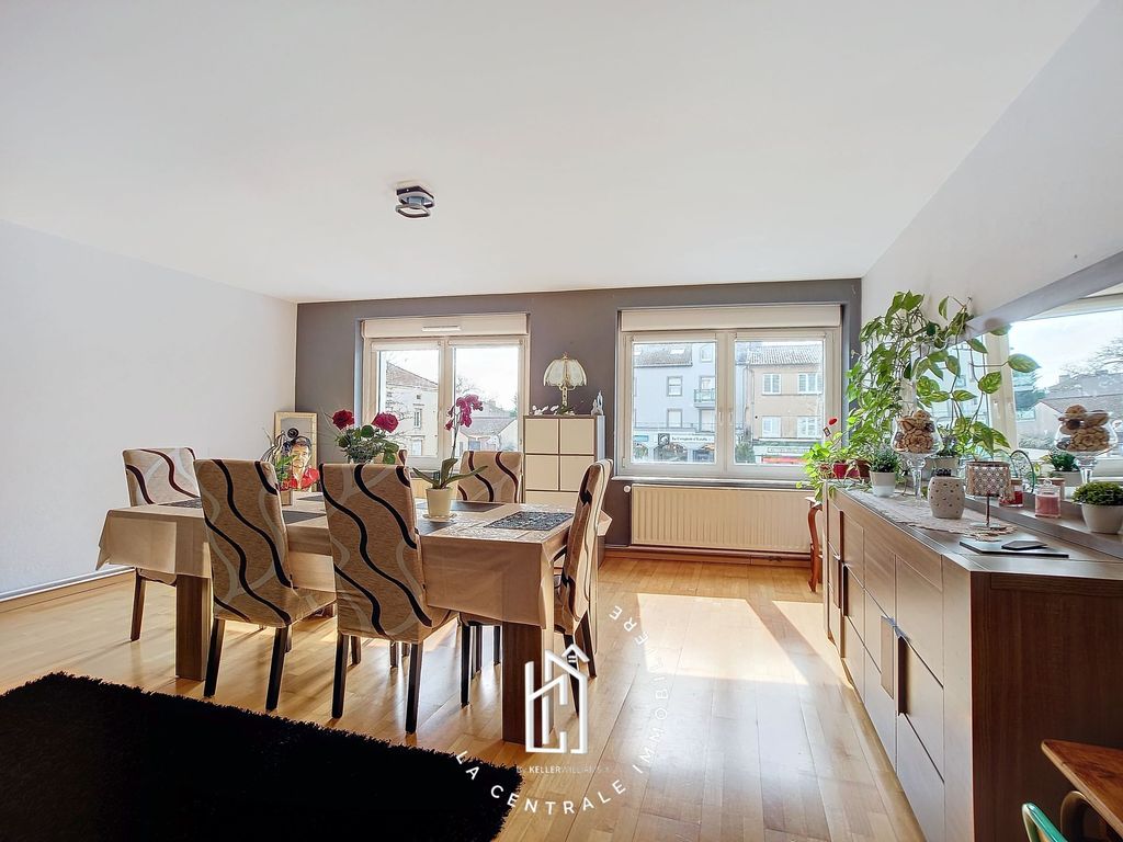 Achat appartement à vendre 4 pièces 114 m² - Sainte-Marie-aux-Chênes