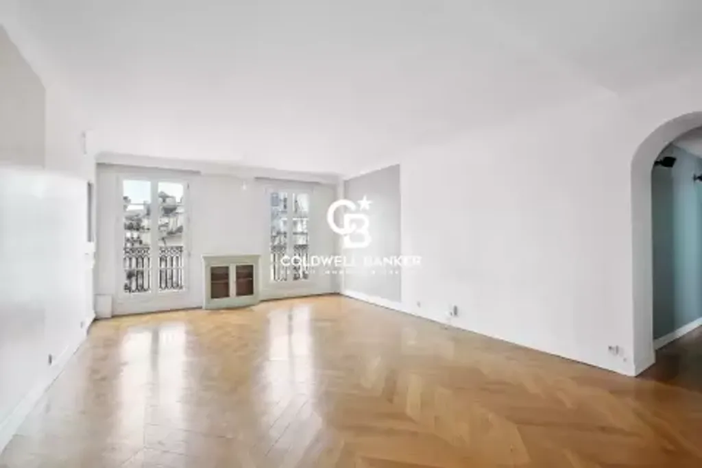 Achat appartement à vendre 3 pièces 72 m² - Paris 1er arrondissement