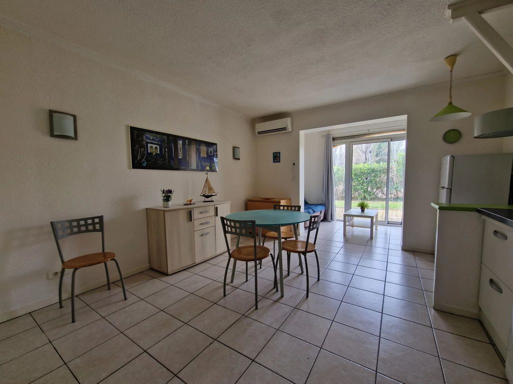 Achat appartement à vendre 2 pièces 34 m² - Arles