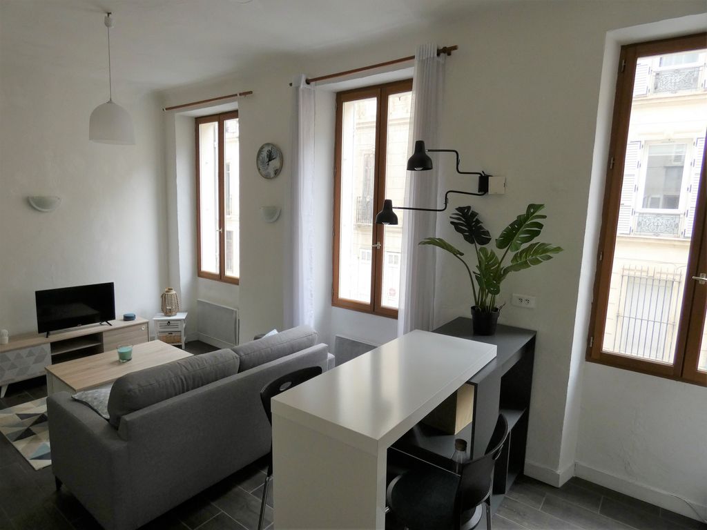 Achat appartement 1 pièce(s) Marseille 5ème arrondissement