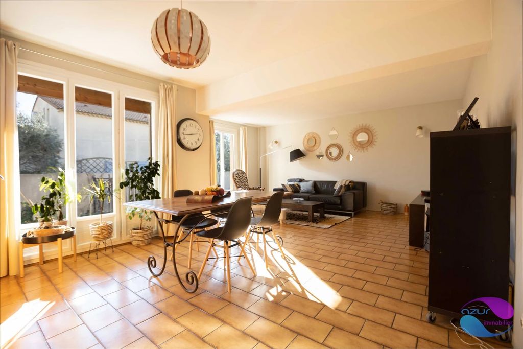 Achat maison à vendre 3 chambres 100 m² - Istres