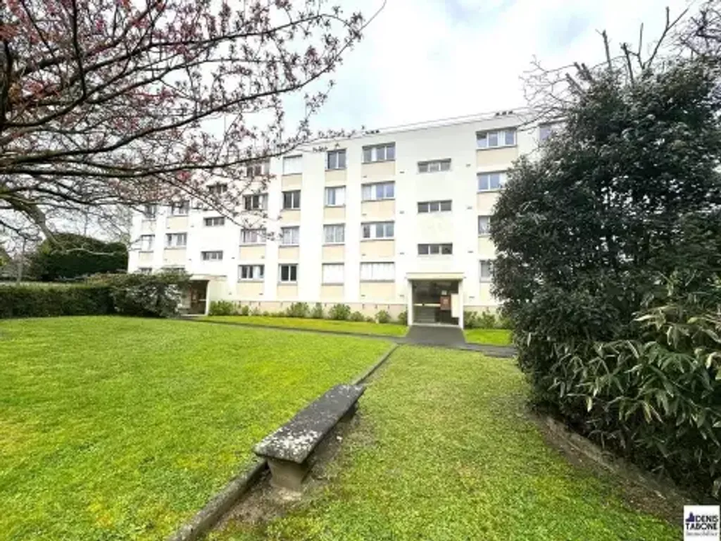 Achat appartement à vendre 4 pièces 70 m² - Soisy-sous-Montmorency