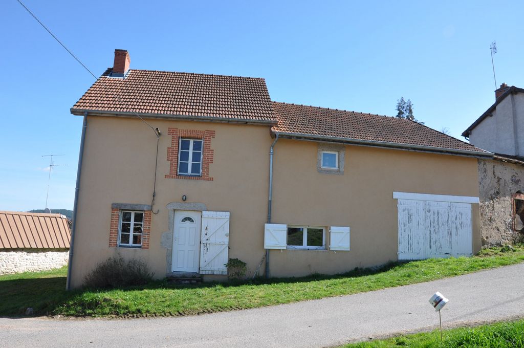 Achat maison 4 chambre(s) - Arfeuilles