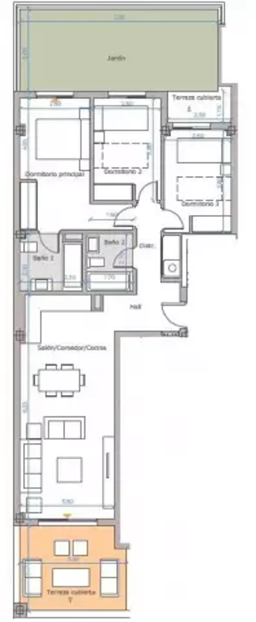 Achat maison 3 chambre(s) - Roscoff