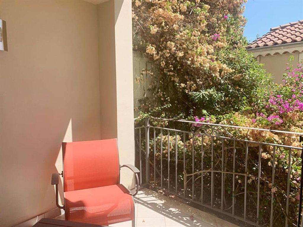 Achat appartement à vendre 2 pièces 33 m² - Cannes