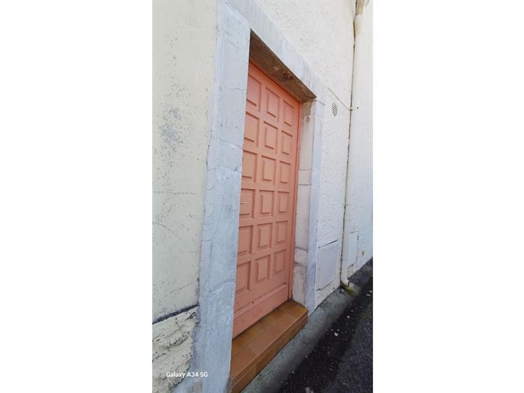 Achat maison à vendre 4 chambres 125 m² - Jurançon