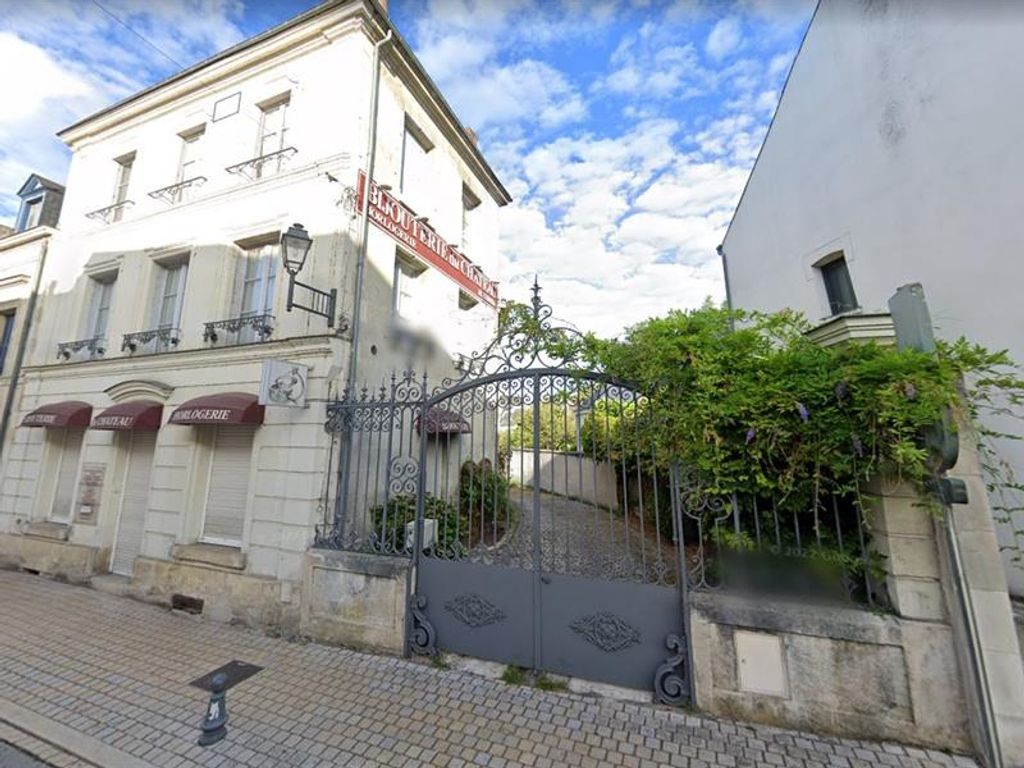 Achat maison à vendre 3 chambres 211 m² - Langeais