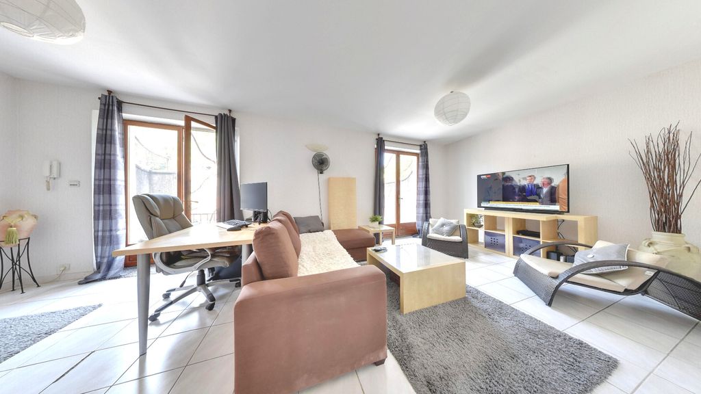 Achat maison à vendre 6 chambres 160 m² - La Voulte-sur-Rhône