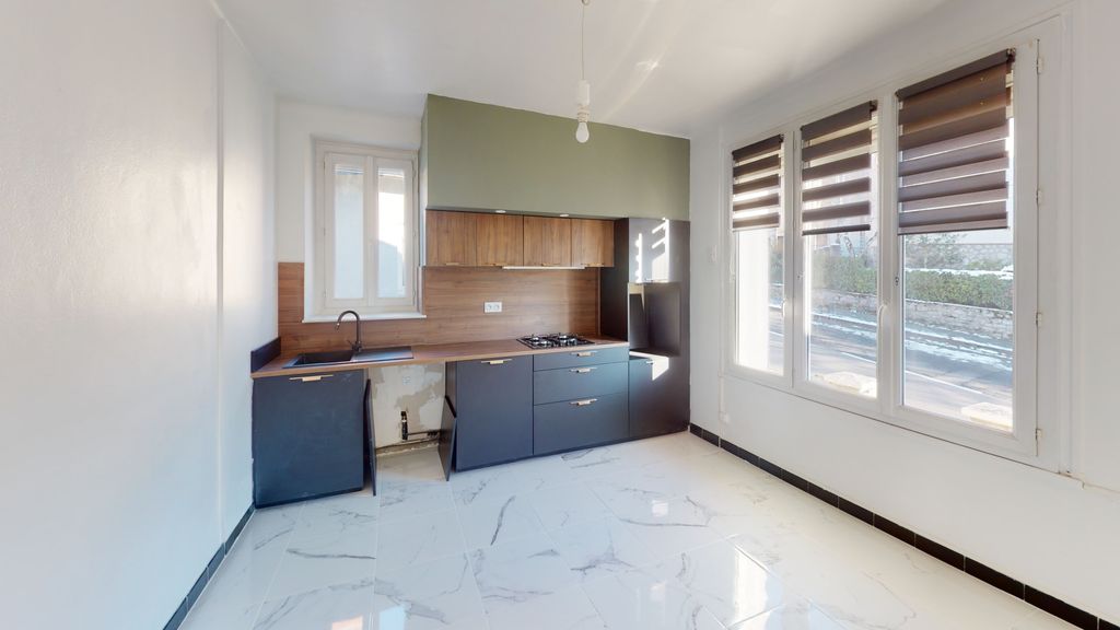 Achat appartement à vendre 5 pièces 120 m² - Rodez