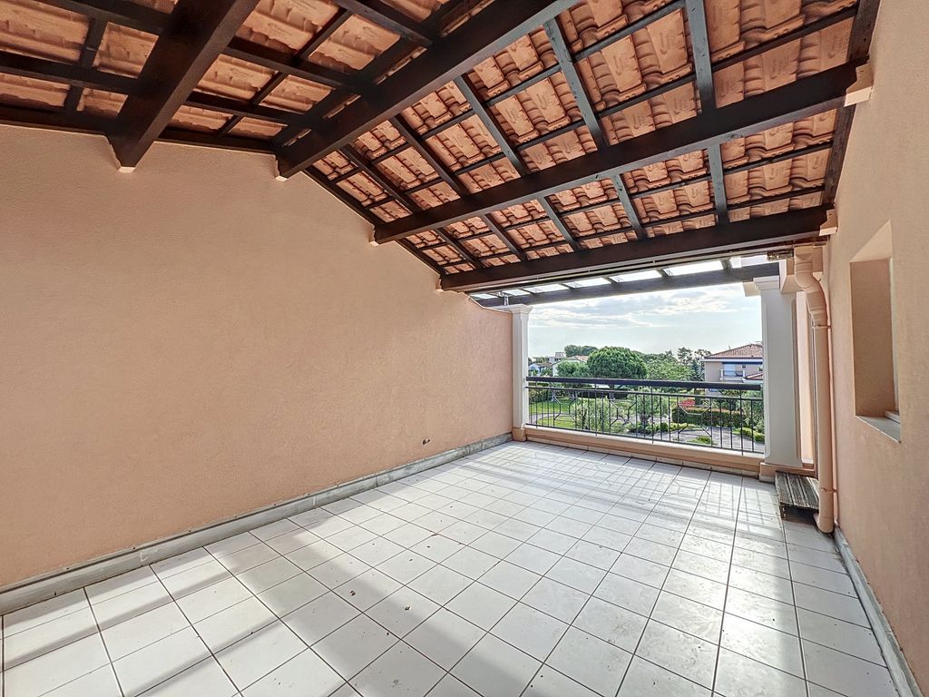 Achat appartement à vendre 4 pièces 108 m² - Antibes