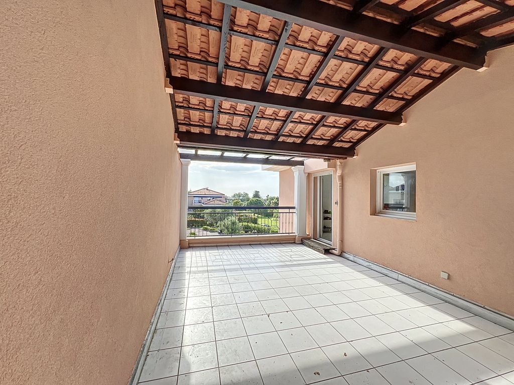 Achat appartement 4 pièce(s) Antibes