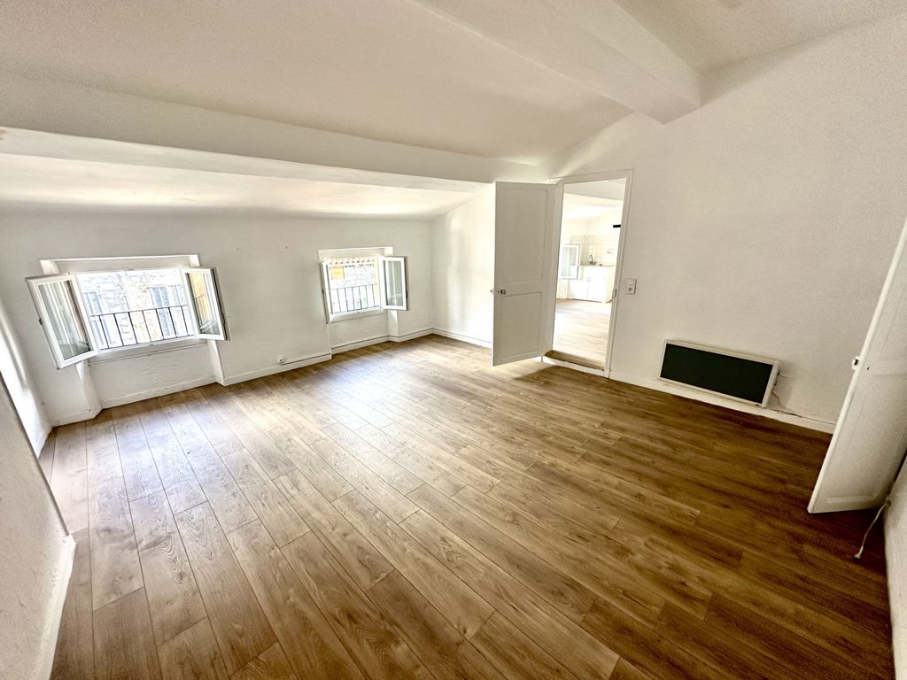 Achat appartement à vendre 2 pièces 42 m² - Vence